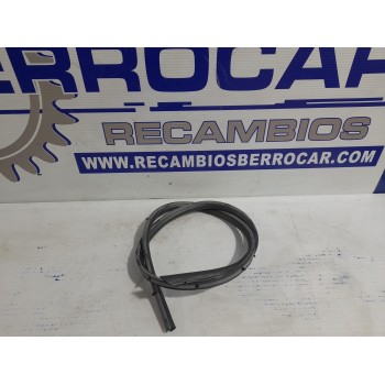 Recambio de goma contorno para peugeot 406 break (s1/s2) referencia OEM IAM 9023LJ  