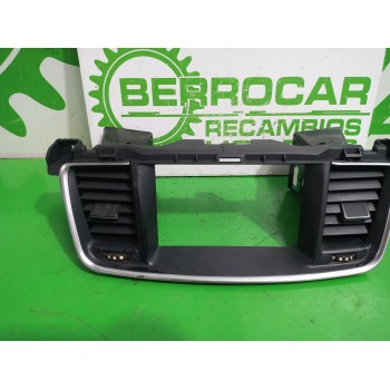 Recambio de rejilla aireadora para peugeot 508 active referencia OEM IAM 9686457877  