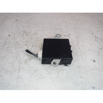 Recambio de modulo electronico para lexus rx 300(mcu35) luxury referencia OEM IAM 6151380000  