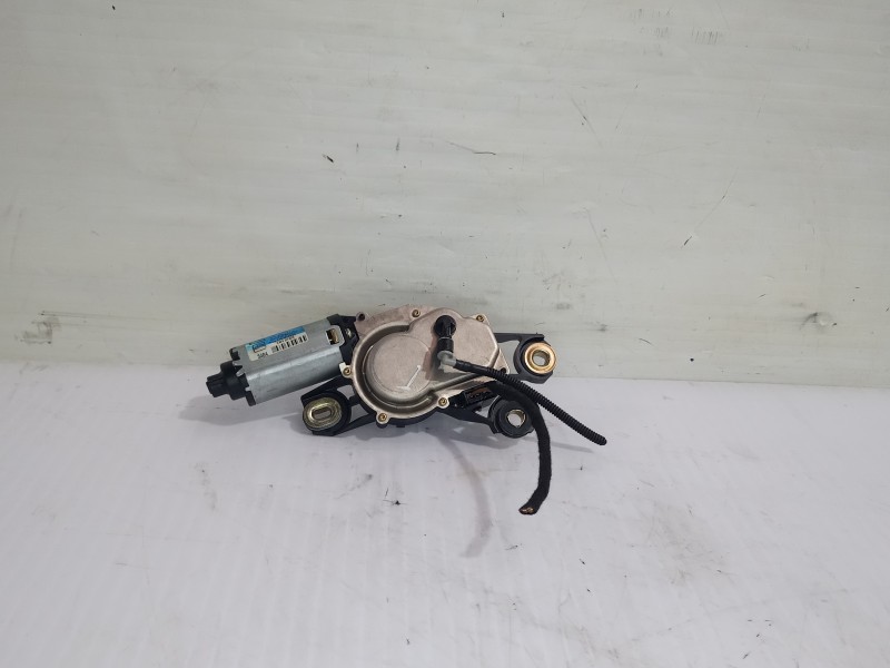 Recambio de motor limpia trasero para seat toledo (5p2) exclusive referencia OEM IAM 404924B  