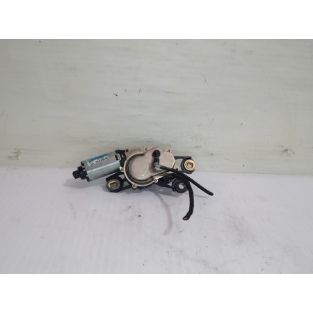 Recambio de motor limpia trasero para seat toledo (5p2) exclusive referencia OEM IAM 404924B  