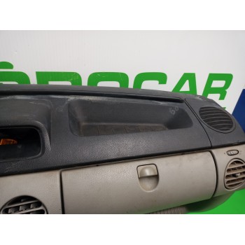 Recambio de salpicadero para renault kangoo (f/kc0) authentique referencia OEM IAM 8200445770  