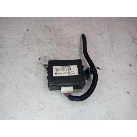 Recambio de modulo electronico para lexus rx 300(mcu35) luxury referencia OEM IAM 626404000  