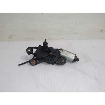 Recambio de motor limpia trasero para seat toledo (5p2) exclusive referencia OEM IAM 404924B  