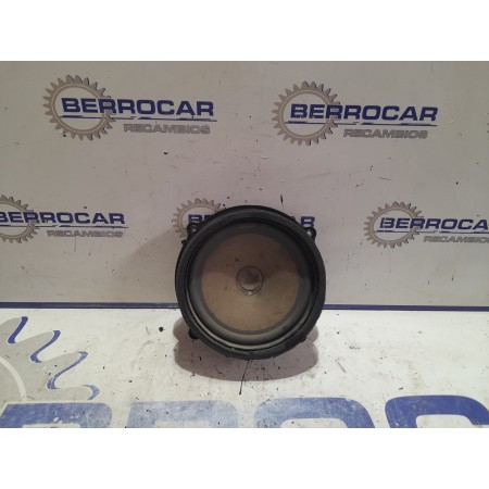 Recambio de altavoz para land rover discovery 2.7 td v6 cat referencia OEM IAM XQM500270  