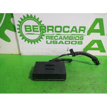 Recambio de caja reles / fusibles para citroën c4 berlina collection referencia OEM IAM 9632229480  