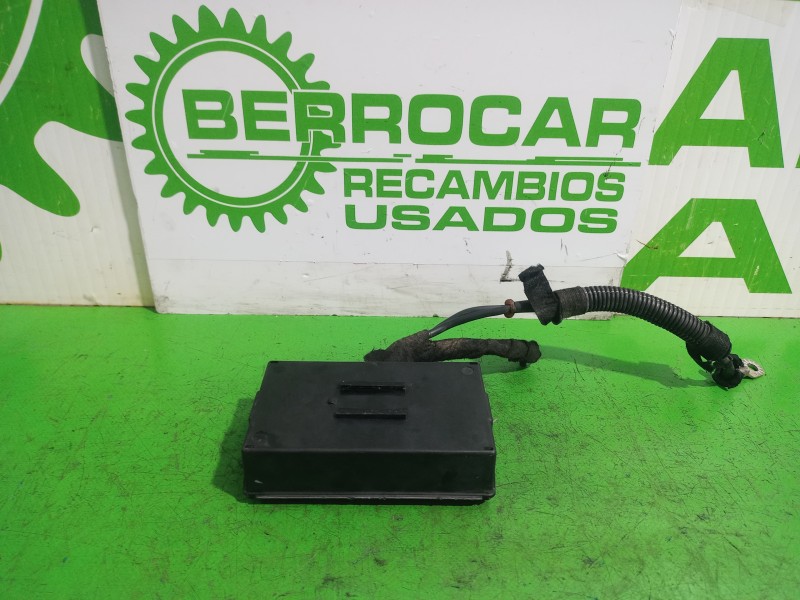 Recambio de caja reles / fusibles para citroën c4 berlina collection referencia OEM IAM 9632229480  