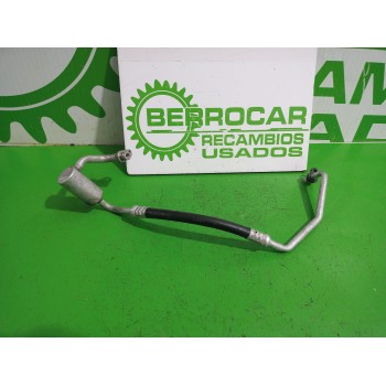 Recambio de tubos aire acondicionado para renault espace iv (jk0) 2.2 dci turbodiesel referencia OEM IAM 8200378483  