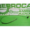 Recambio de tirador capot para citroën xsara berlina 1.6 16v satisfaction referencia OEM IAM 7937G9  