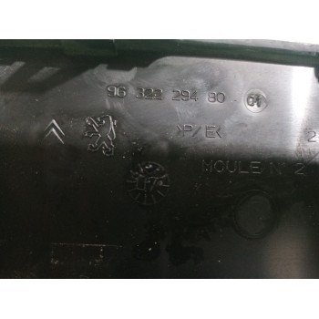 Recambio de caja reles / fusibles para citroën c4 berlina collection referencia OEM IAM 9632229480  