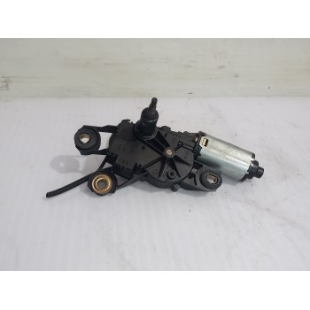 Recambio de motor limpia trasero para seat toledo (5p2) exclusive referencia OEM IAM 404924B  