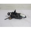 Recambio de motor limpia trasero para seat toledo (5p2) exclusive referencia OEM IAM 404924B  