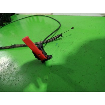 Recambio de tirador capot para citroën xsara berlina 1.6 16v satisfaction referencia OEM IAM 7937G9  