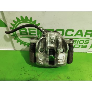 Recambio de pinza de freno delantera derecha para peugeot 306 berlina 3/4/5 puertas (s2) 1.9 diesel referencia OEM IAM 4400J5  