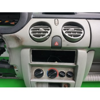Recambio de salpicadero para renault kangoo (f/kc0) authentique referencia OEM IAM 8200445770  