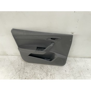 Recambio de guarnecido puerta delantera izquierda para seat ibiza (kj1) reference referencia OEM IAM 6F0868079  
