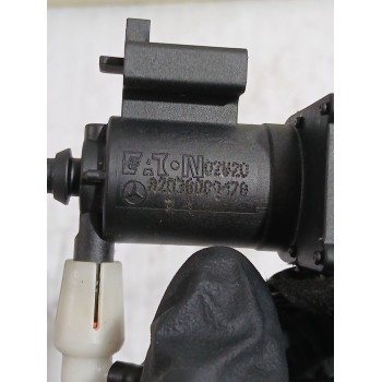 Recambio de valvula aire adicional para mercedes-benz clk (c209) clk 240 (209.361) referencia OEM IAM A2038000178  