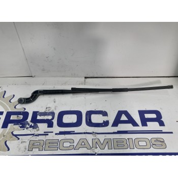 Recambio de brazo limpia delantero derecho para land rover range rover sport 3.6 td v8 referencia OEM IAM 6H323405BA  