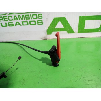 Recambio de tirador capot para citroën xsara berlina 1.6 16v satisfaction referencia OEM IAM 7937G9  