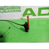 Recambio de tirador capot para citroën xsara berlina 1.6 16v satisfaction referencia OEM IAM 7937G9  