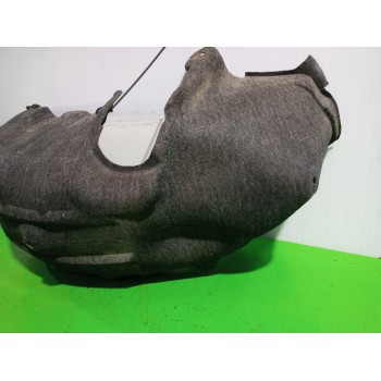 Recambio de paso rueda trasero izquierdo para toyota auris touring sports (e18) hybrid feel! edition referencia OEM IAM 65638020