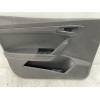 Recambio de guarnecido puerta delantera izquierda para seat ibiza (kj1) reference referencia OEM IAM 6F0868079  