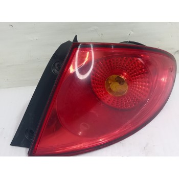 Recambio de piloto trasero derecho para seat toledo (5p2) exclusive referencia OEM IAM 5P0945223C  