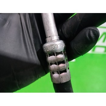 Recambio de tubos aire acondicionado para renault espace iv (jk0) 2.2 dci turbodiesel referencia OEM IAM 8200378483  