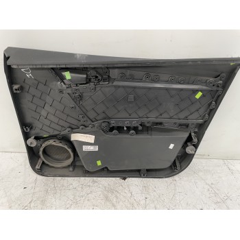 Recambio de guarnecido puerta delantera izquierda para seat ibiza (kj1) reference referencia OEM IAM 6F0868079  