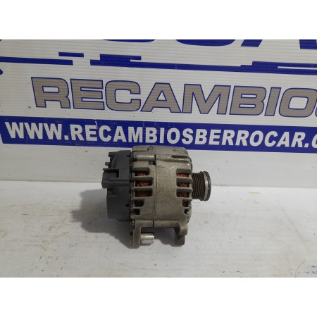 Recambio de alternador para seat leon (1p1) 2.0 16v t fsi referencia OEM IAM 03C903025D  
