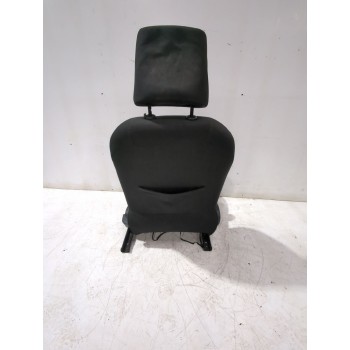 Recambio de asiento delantero izquierdo para toyota yaris (_p9_) 1.33 vvt-i (nsp90_) referencia OEM IAM 4823135  