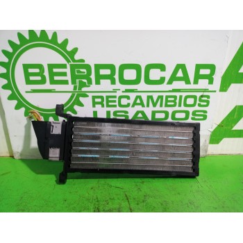 Recambio de resistencia calefaccion para citroën c4 berlina collection referencia OEM IAM 6445XC  