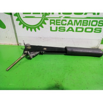 Recambio de palanca freno para citroën xsara berlina 1.6 16v satisfaction referencia OEM IAM 470189  