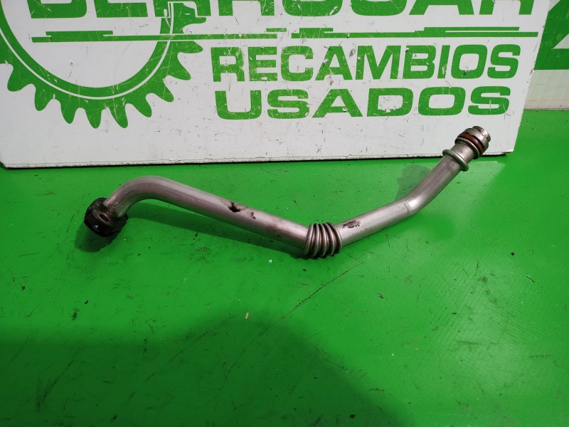 Recambio de tubo egr para renault kangoo (f/kc0) authentique referencia OEM IAM 147350718R  