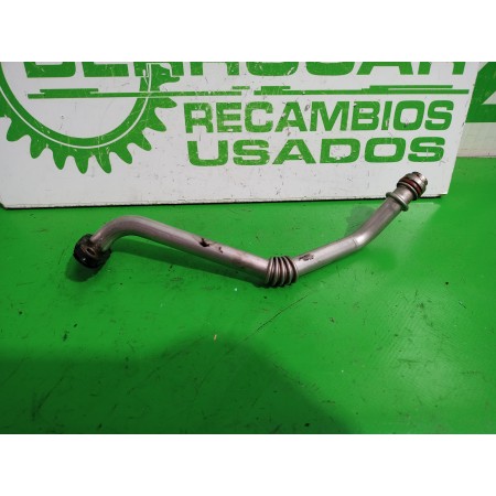 Recambio de tubo egr para renault kangoo (f/kc0) authentique referencia OEM IAM 147350718R  