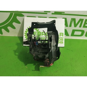Recambio de caja reles / fusibles para volkswagen golf v berlina (1k1) 1.9 tdi referencia OEM IAM 1K0937049N  