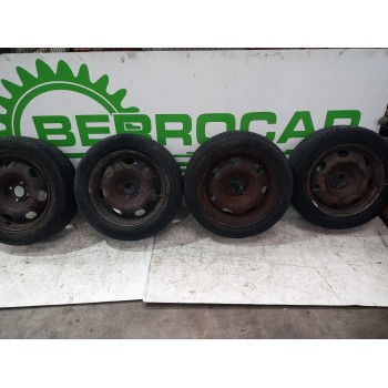 JUEGO LLANTAS 2160717 