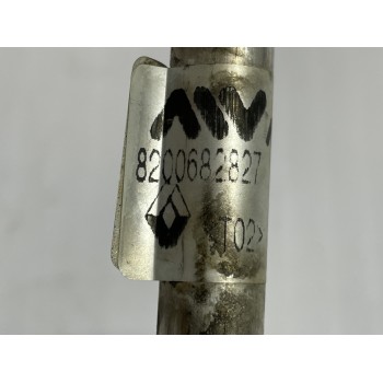 Recambio de tubos aire acondicionado para renault scenic ii grand confort dynamique referencia OEM IAM 8200682827  