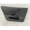 Recambio de guarnecido puerta delantera izquierda para seat ibiza (kj1) reference referencia OEM IAM 6F0868079  