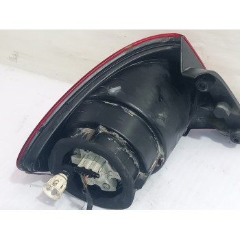 Recambio de piloto trasero derecho para seat toledo (5p2) exclusive referencia OEM IAM 5P0945223C  