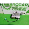 Recambio de cerradura puerta trasera derecha para citroën c4 berlina collection referencia OEM IAM 9138T6 / 9681337080M00  