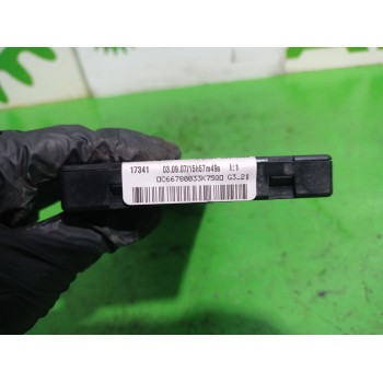 Recambio de resistencia calefaccion para citroën c4 berlina collection referencia OEM IAM 6445XC  