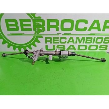 Recambio de cremallera direccion para peugeot 306 berlina 3/4/5 puertas (s2) 1.9 diesel referencia OEM IAM 4000C0  