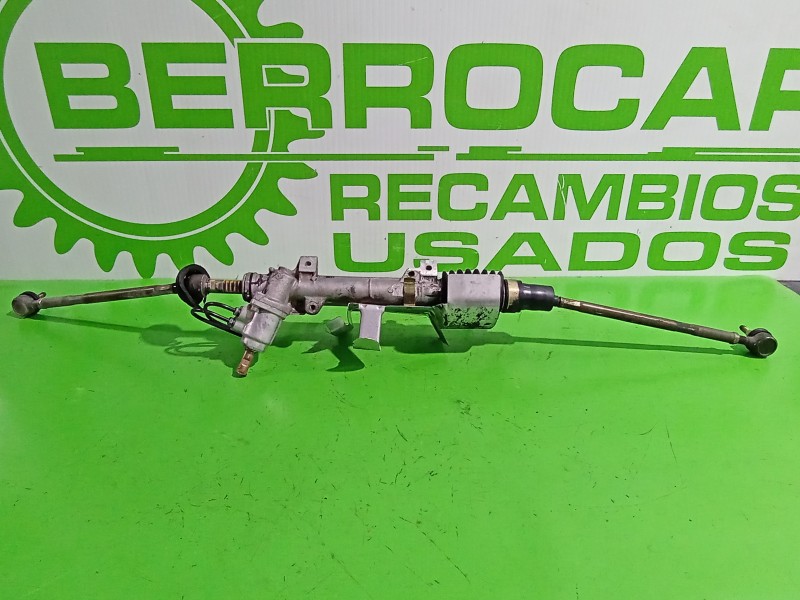 Recambio de cremallera direccion para peugeot 306 berlina 3/4/5 puertas (s2) 1.9 diesel referencia OEM IAM 4000C0  