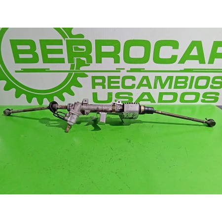 Recambio de cremallera direccion para peugeot 306 berlina 3/4/5 puertas (s2) 1.9 diesel referencia OEM IAM 4000C0  