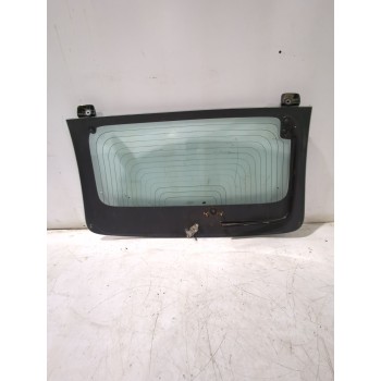 Recambio de porton trasero para peugeot 107 (pm_, pn_) 1.4 hdi referencia OEM IAM 8744W1  