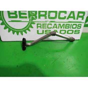 Recambio de tubo egr para renault kangoo (f/kc0) authentique referencia OEM IAM 147350718R  