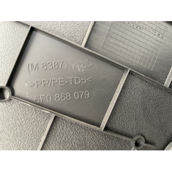 Recambio de guarnecido puerta delantera izquierda para seat ibiza (kj1) reference referencia OEM IAM 6F0868079  