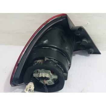 Recambio de piloto trasero derecho para seat toledo (5p2) exclusive referencia OEM IAM 5P0945223C  