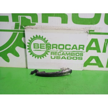 Recambio de maneta exterior trasera izquierda para citroën c4 berlina collection referencia OEM IAM 9101Y5  